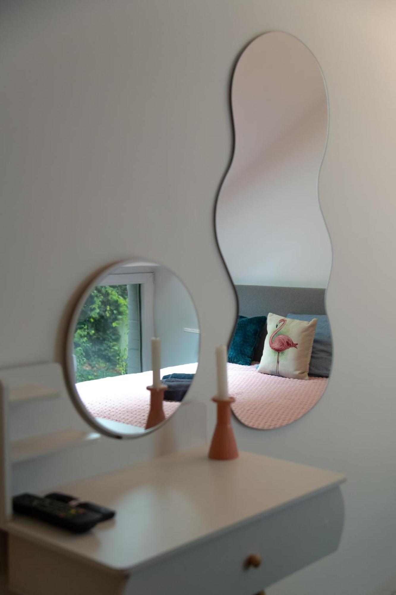 Flamingo Rezidencia Apartman Eger Eksteriør bilde