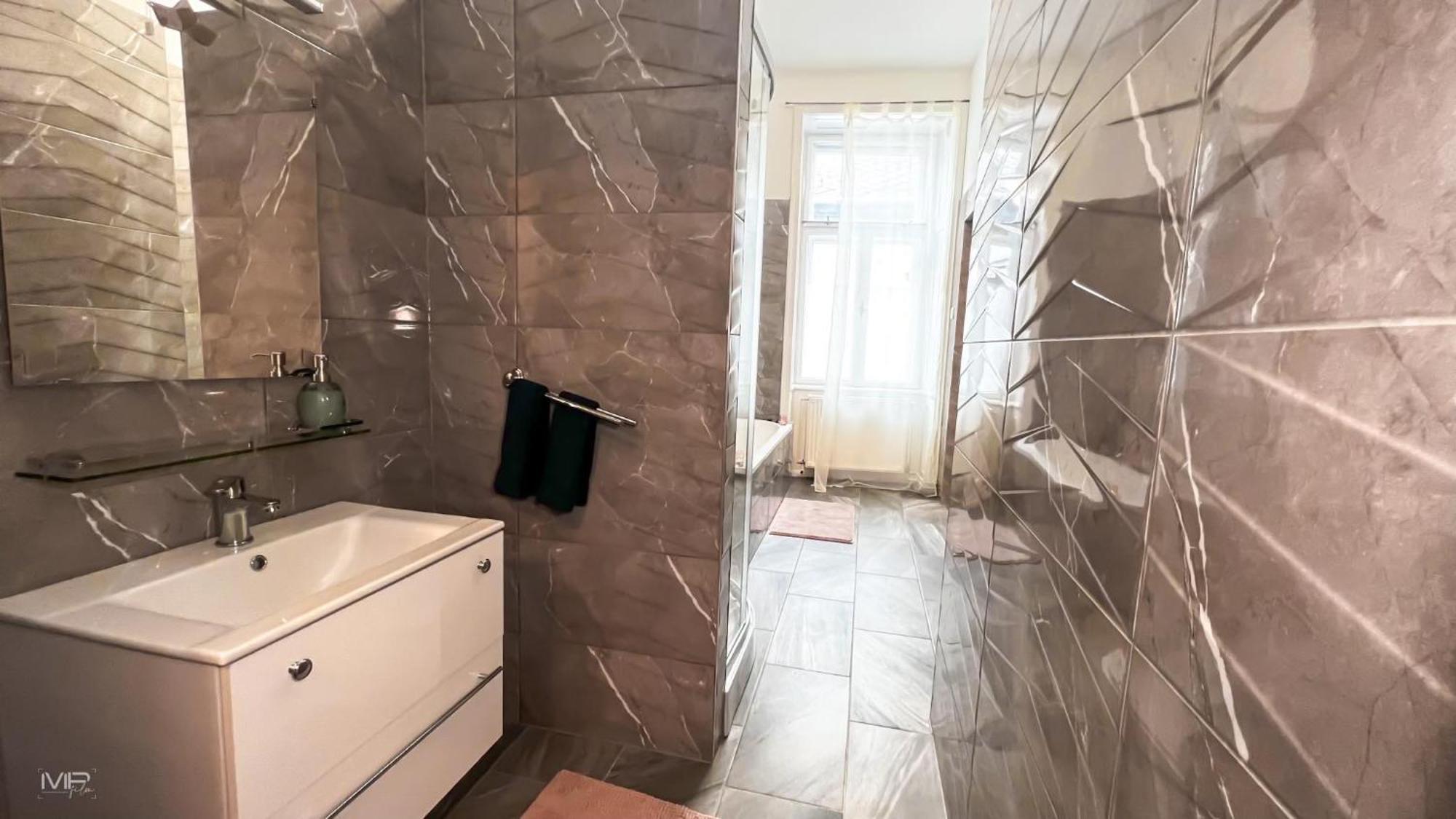 Flamingo Rezidencia Apartman Eger Eksteriør bilde